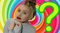 Hva' Der Galt Med Fie Laursen?