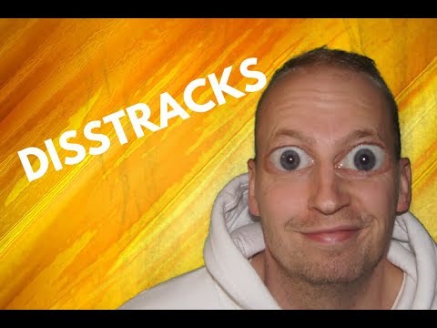 Disstracks