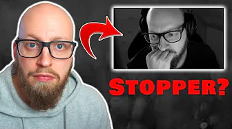 Angående om jeg stopper...