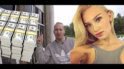 Gold Digger Prank (GONE WRONG!!!!)