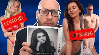 Fie Laursen Pølsefest, Brohave Nøgen, Kender Du Det cringefest og mere #KanalFieReTyveSyv