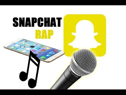 ♪ ♫ Added dig på Snapchat ♫ ♪