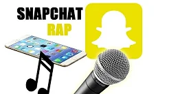 ♪ ♫ Added dig på Snapchat ♫ ♪