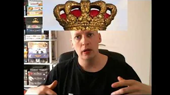 Overwatch er ikke noget for mig