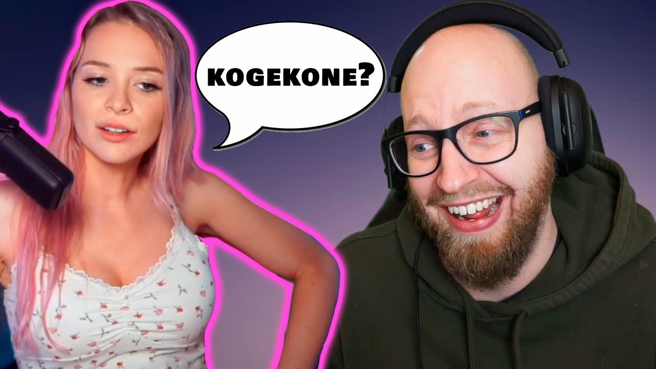 Troller Twitch Streamere