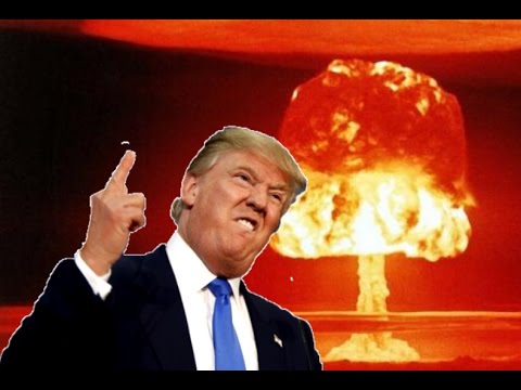 Trump bliver præsident