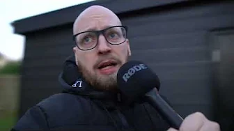 Stormen Malik Ødelagde Mit Hus