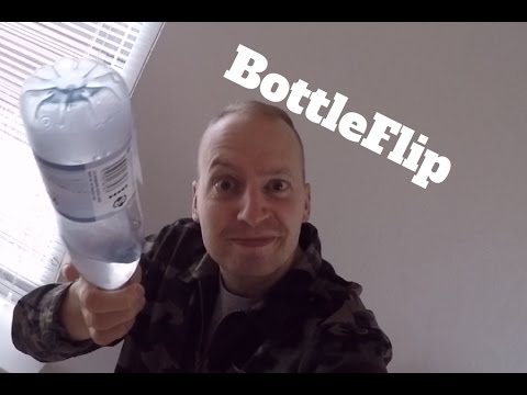 Bottleflip