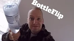 Bottleflip