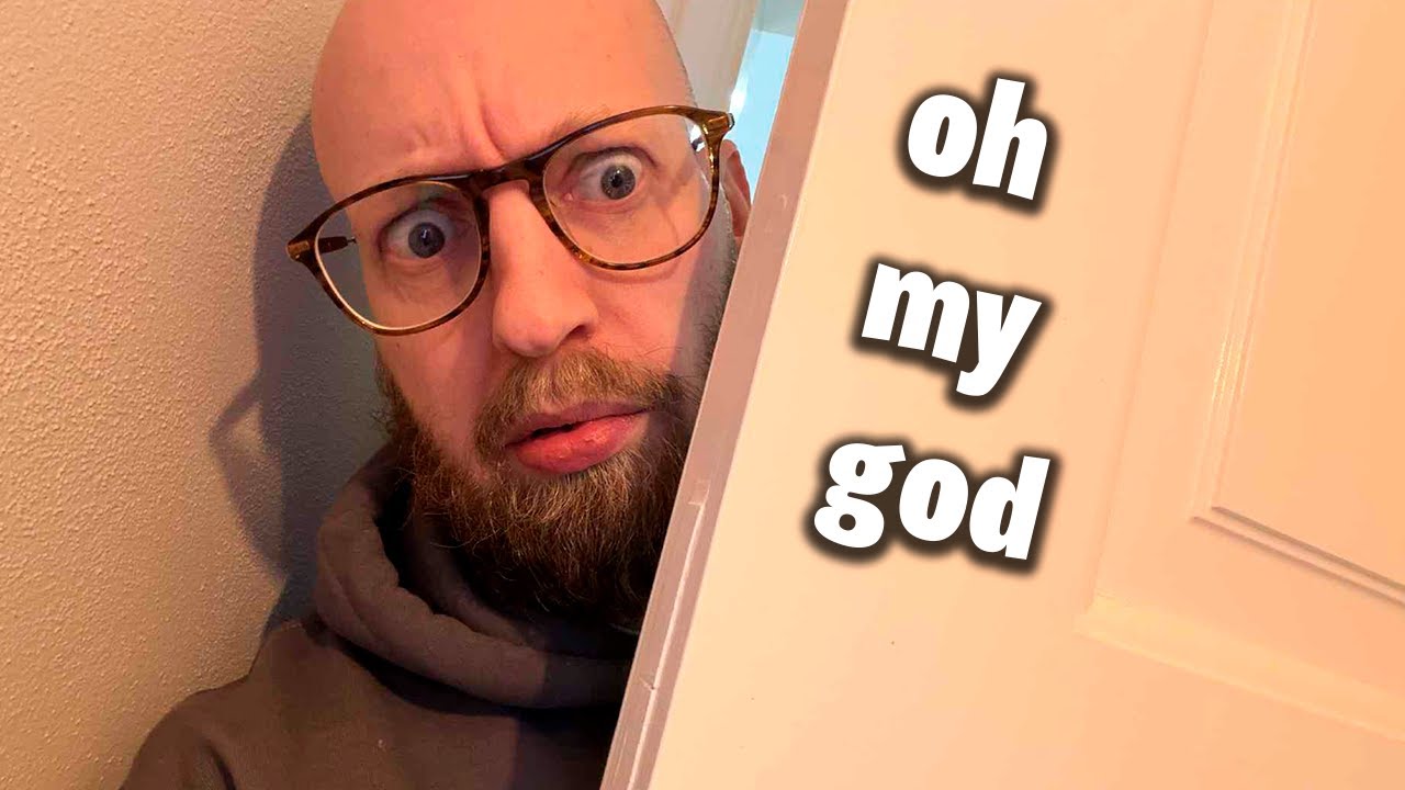 Ødelagt Toilet (Vlog #12)