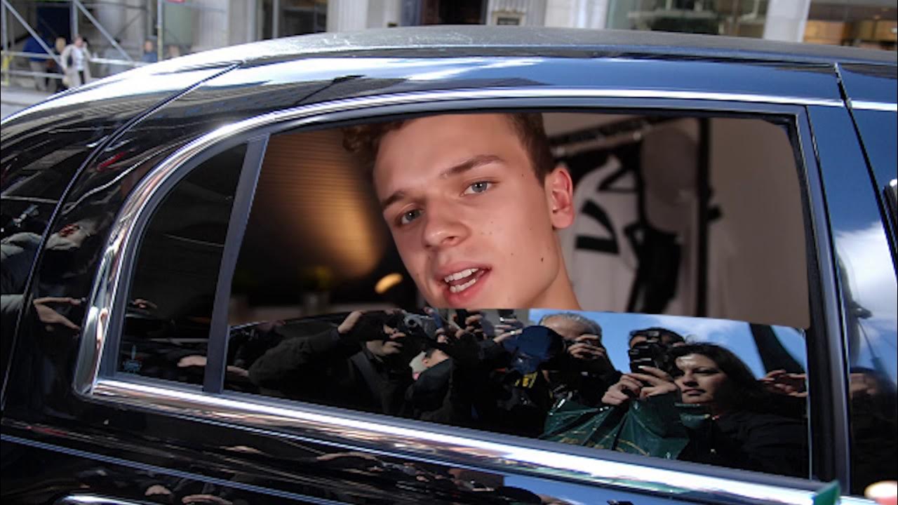 Backstage Til Uldtuben 🐑