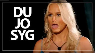 Paradise Hotel Deltagere Be Like