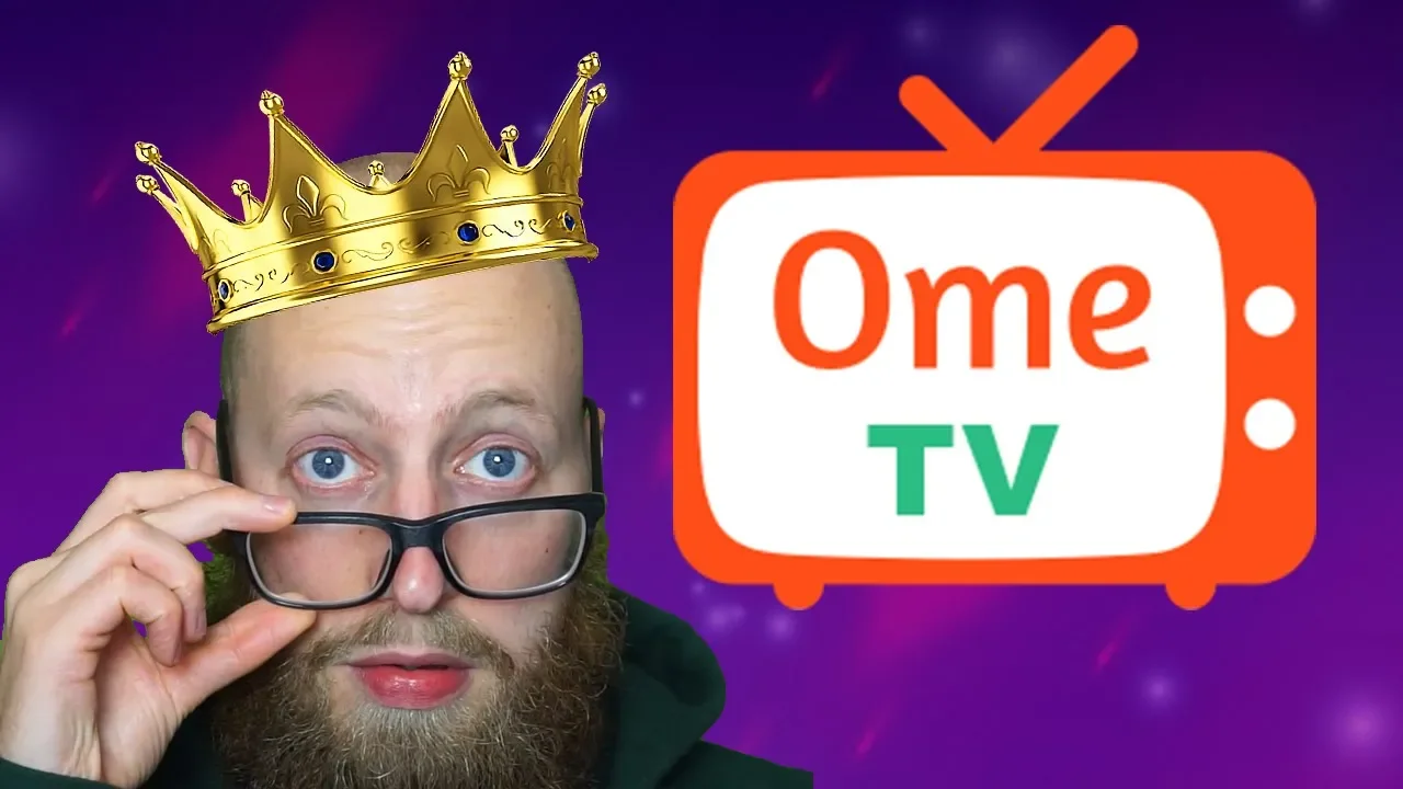 Kongen Af OmeTV