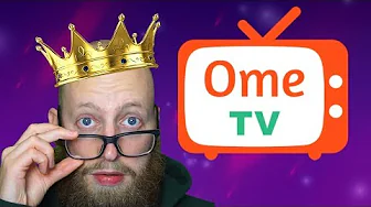 Kongen Af OmeTV