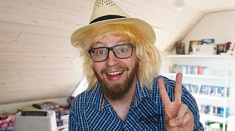 Hvad Kan Jeg Blive? Rasmus Paludan