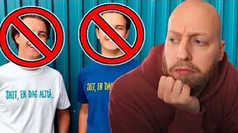 ER DER ET KENDER DU DET DISS TRACK?