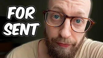 A. I. bliver verdens ende... (Vlog #5)