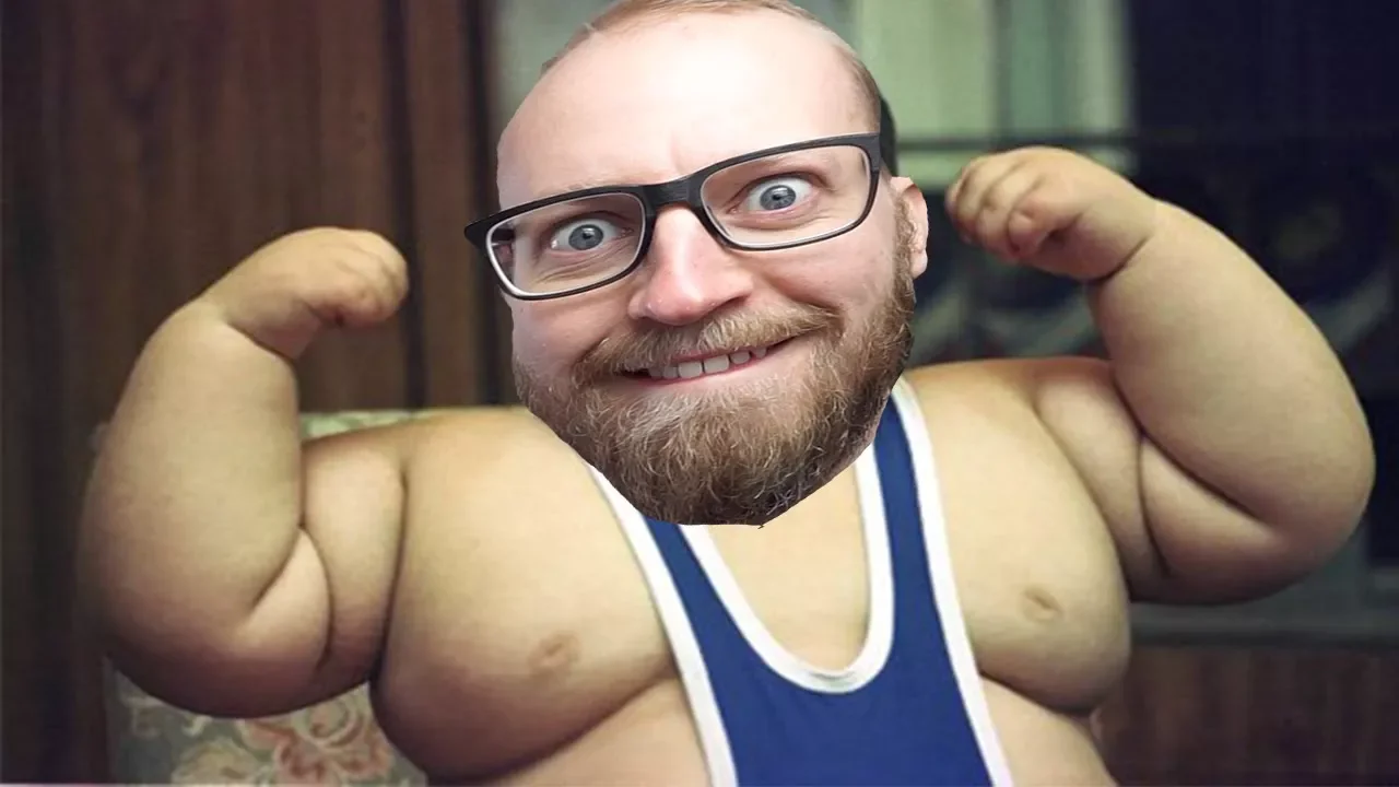 🎵 Kostplan 🎵 (Drake - God's Plan Parodi)