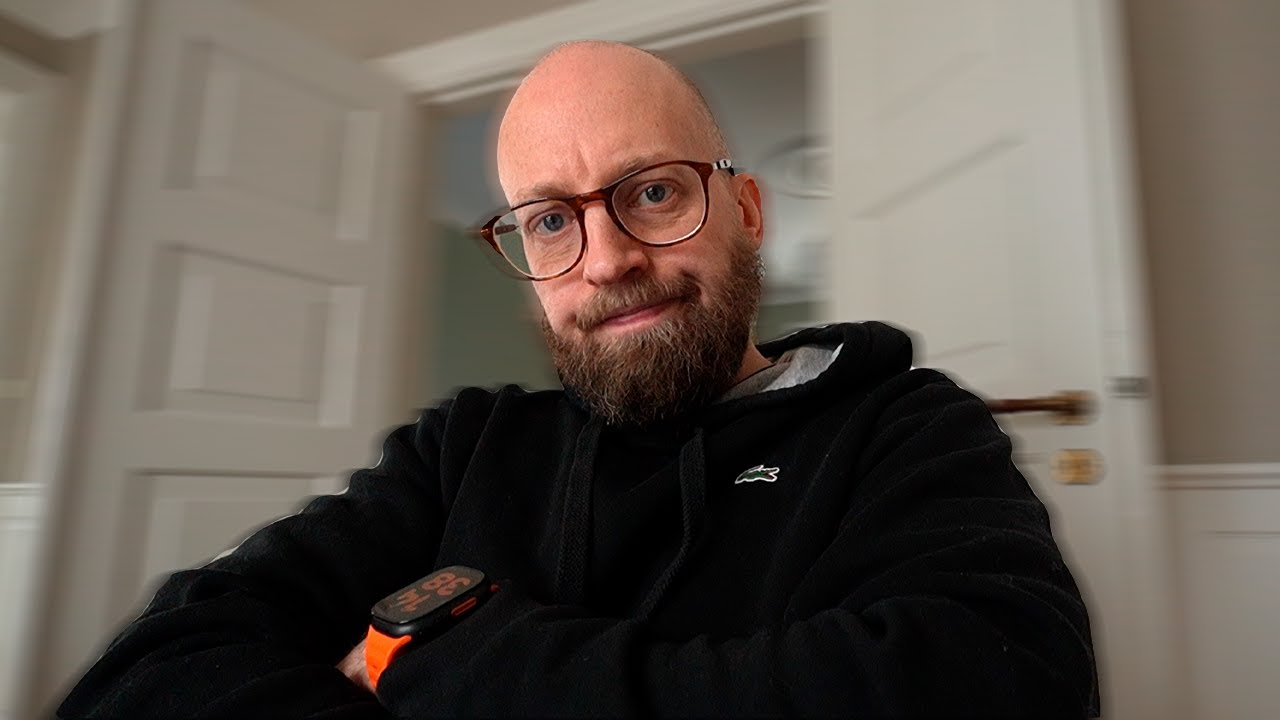 Kommer Søndergaards Diss Track Nogensinde (Vlog #1)