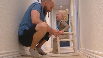 En Dag Som Johnni Gade