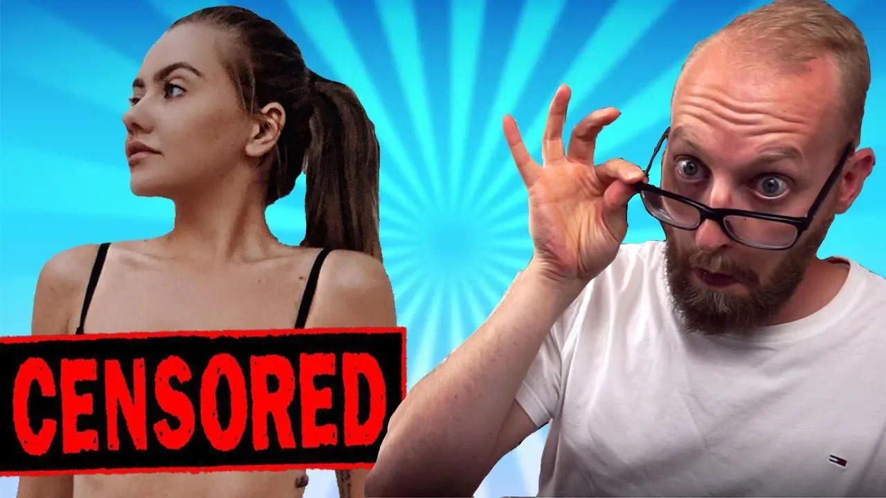 Fie Laursens Nye Bryster