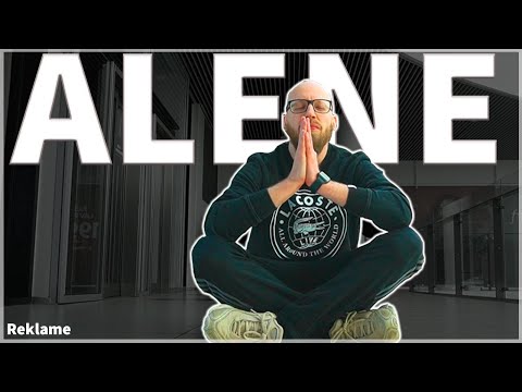 Alene i et STORCENTER! (Alarmen Går)