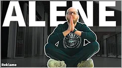 Alene i et STORCENTER! (Alarmen Går)