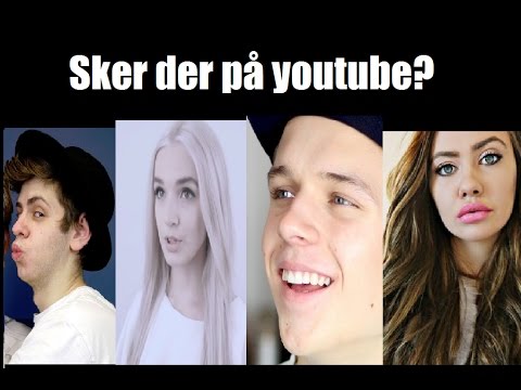 Hvad Sker Der På Youtube?