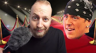 Den Røde Løber Reaktioner (Reality Awards 2018)