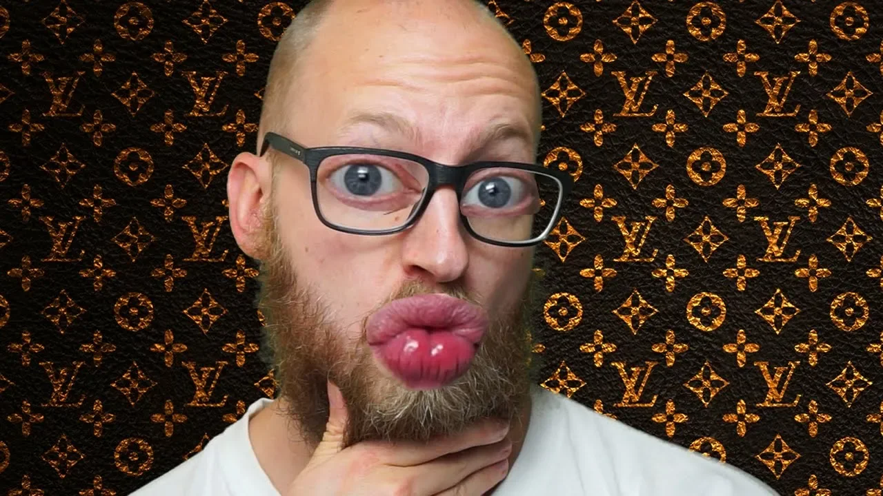 Johnni Gade Er Modekongen