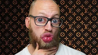 Johnni Gade Er Modekongen