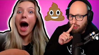 Får diarré på OmeTv? 💩