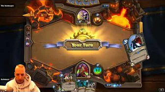 Hearthstone er ikke noget for mig