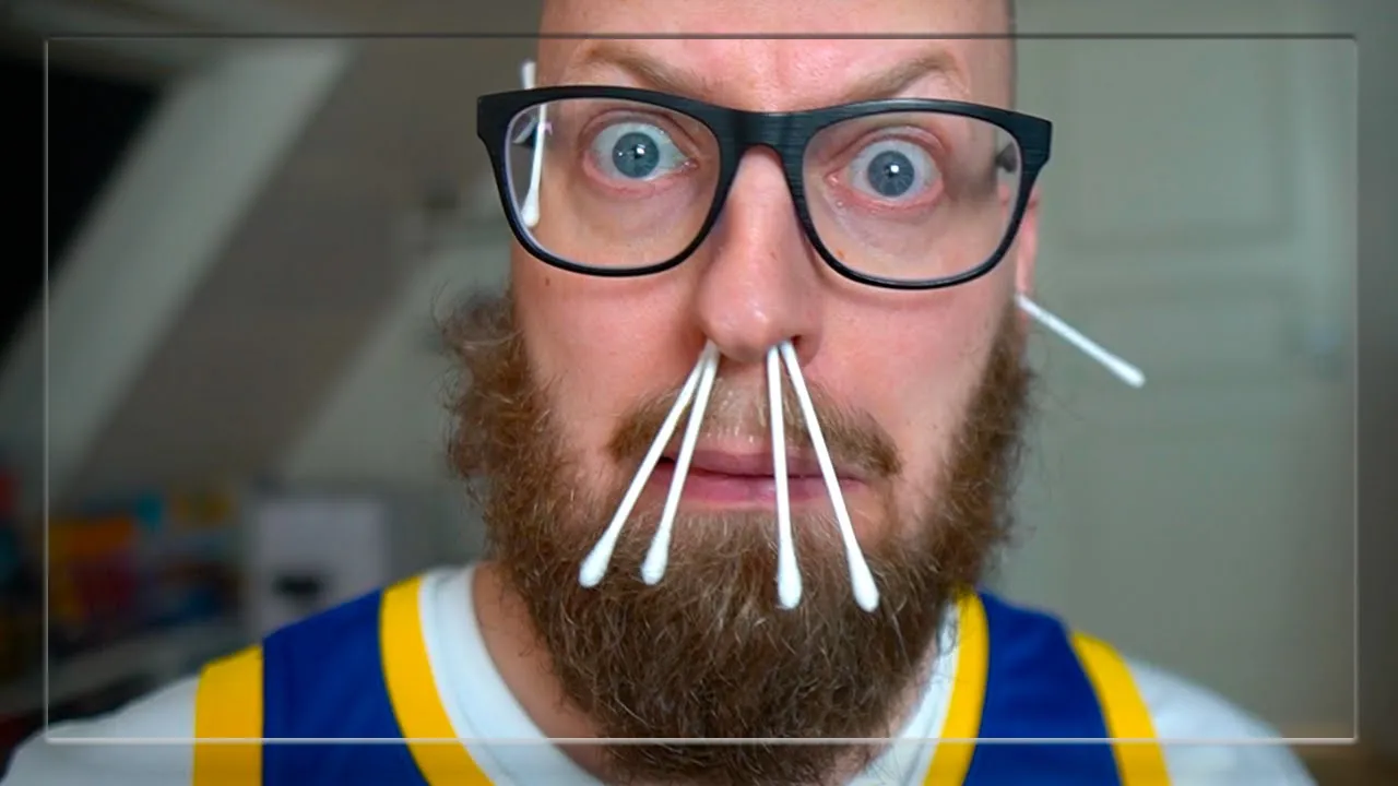 Før vs Efter Pandemien