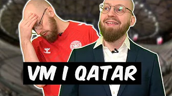 VM i Qatar be like...