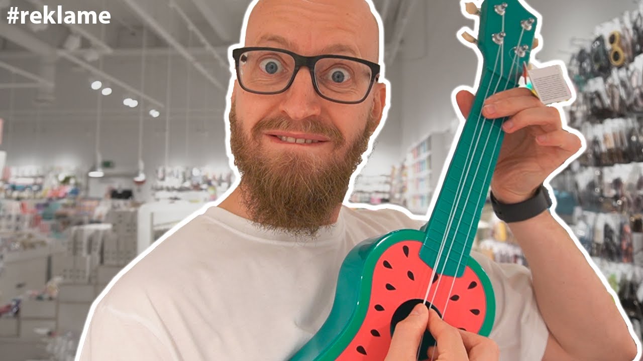 Min Sidste Metropol Video