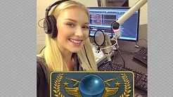 Counter-Strike vs. En Pige