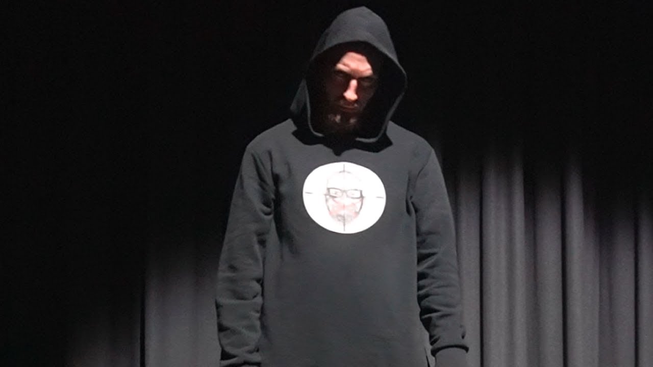 Kendte Du Dem (Kender Du Det Diss Track)