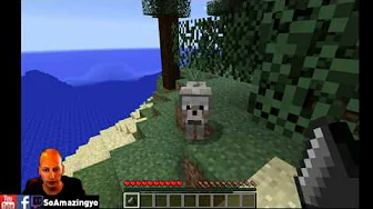 Minecraft er ikke noget for mig