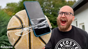 TAPER TLF TIL BASKETBALL!