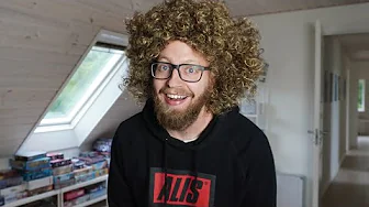 Hvad Kan Jeg Blive? Rasmus Brohave