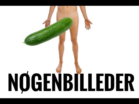 Nøgenbilleder & Drama