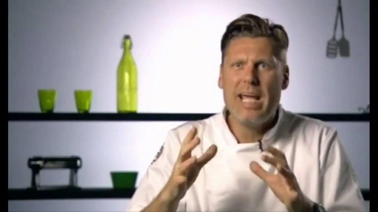 Skjulte Klip - Masterchef