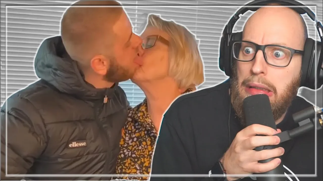 Daddy Dyrlund Er På Den Igen