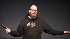 To pølser på én gang