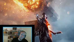 Battlefield 1 teamspeak highlights