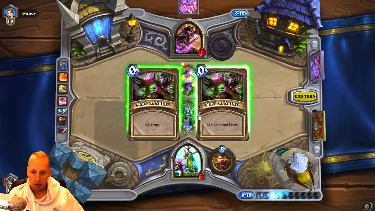 Hvis han har en sheep nu