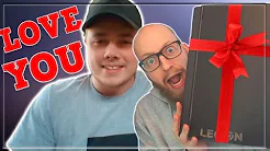 Jeg Elsker Lasse❤️