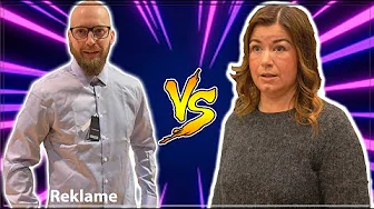 Hvem Pakker Hurtigst Gaver Ind?