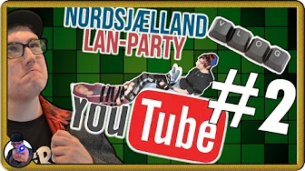 Kærlighed fra NLP (Vlog #2)